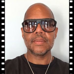 Meet your Posher, Kevin